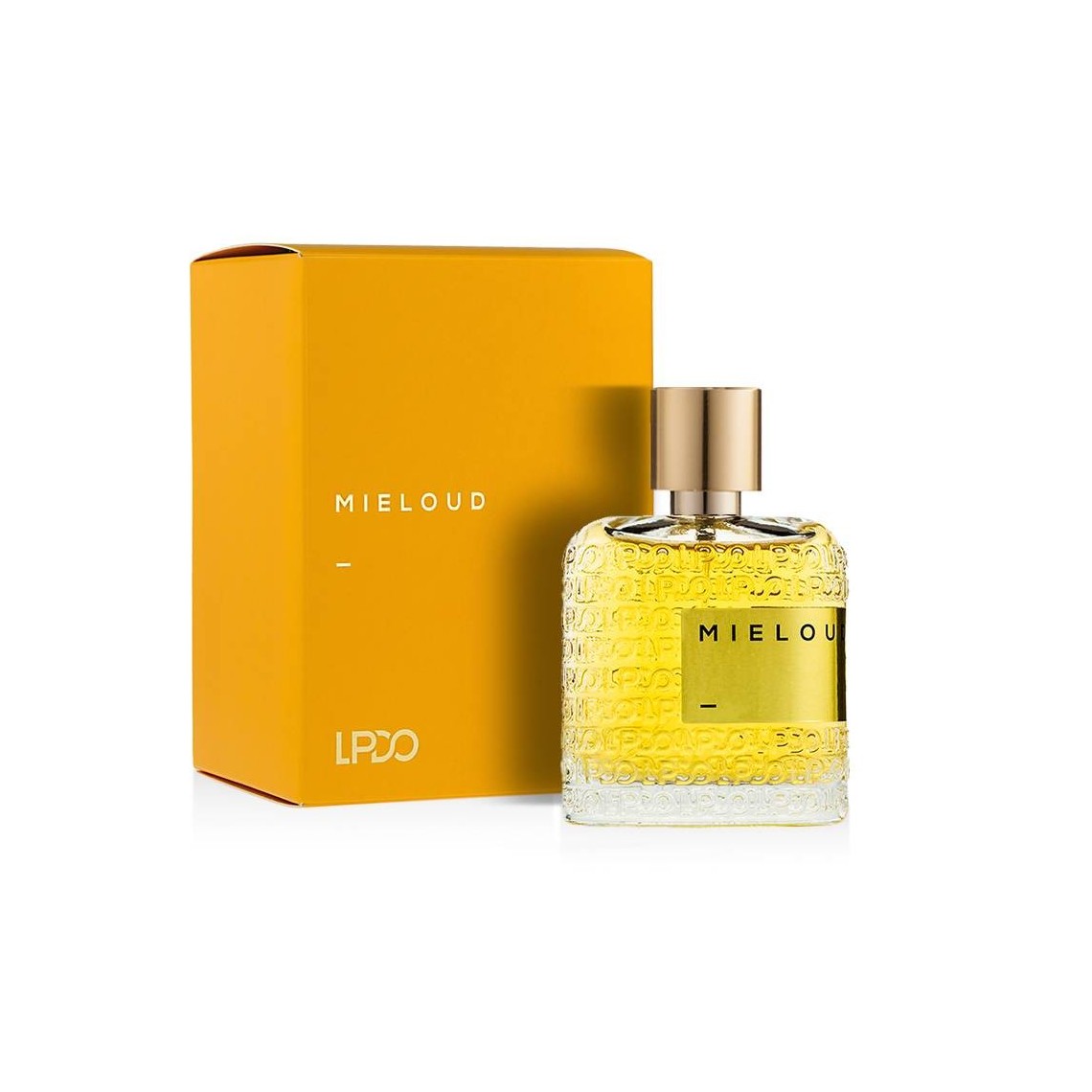 Lpdo Mieloud Eau de Parfum Intense