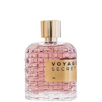 LPDO Voyage Secret Eau de Parfum Intense | Oud & Ambra