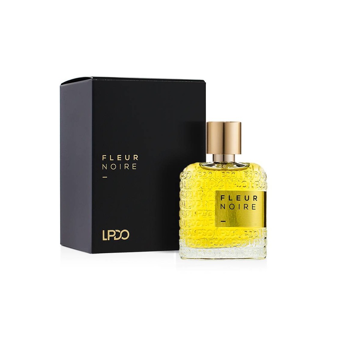 LPDO Fleur Noir Eau de Parfum Intense | Profumo Donna