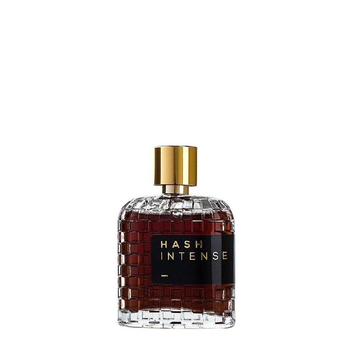 LPDO Hash Intense Eau de Parfum | Fragranza Unisex Legnosa