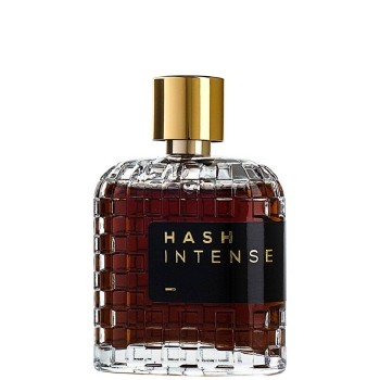 LPDO Hash Intense Eau de Parfum | Fragranza Unisex Legnosa