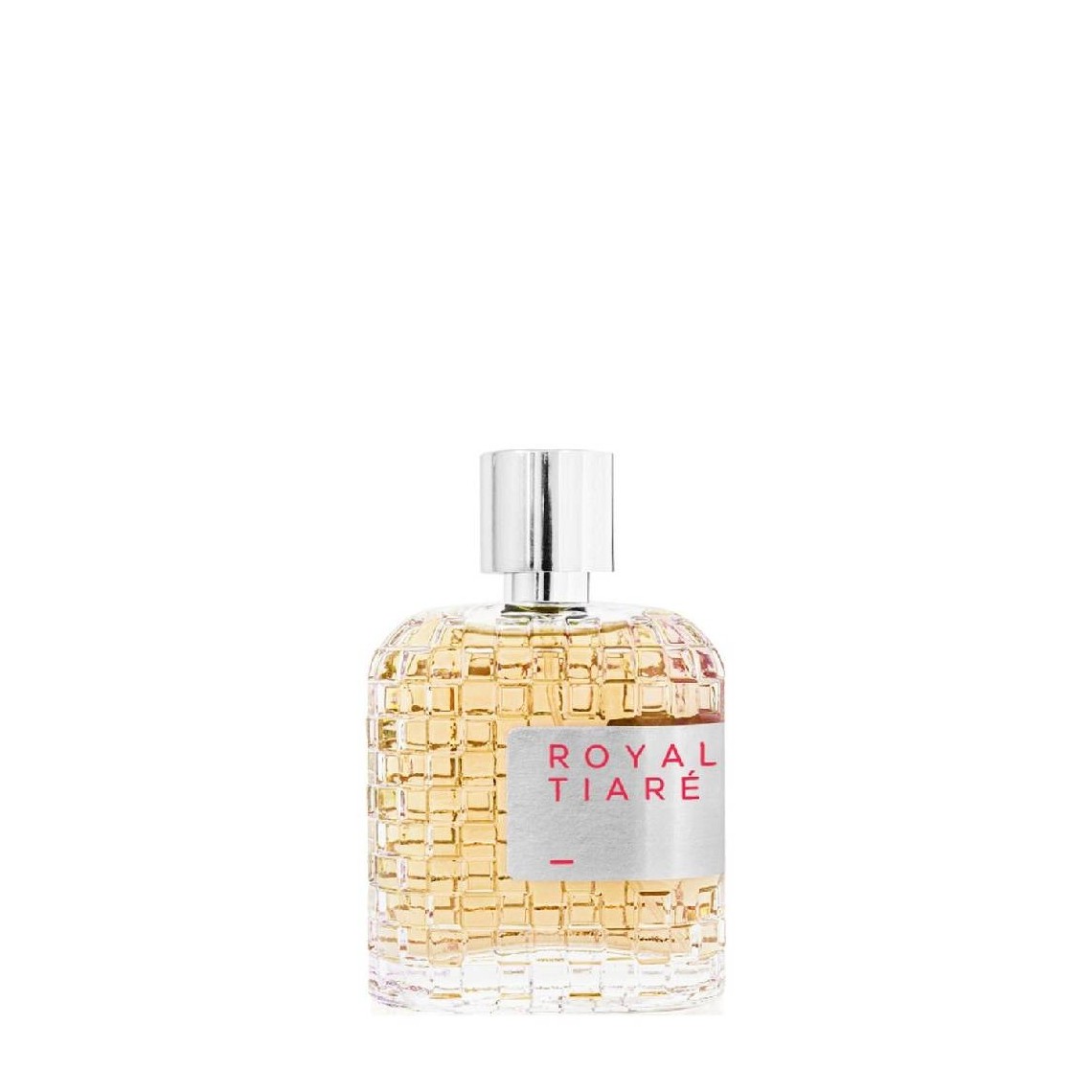 LPDO Royal Tiaré Eau de Parfum Intense | Floreale Ambrato