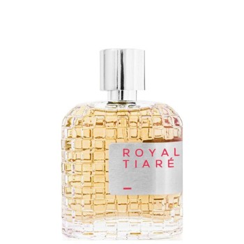 LPDO Royal Tiaré Eau de Parfum Intense | Floreale Ambrato