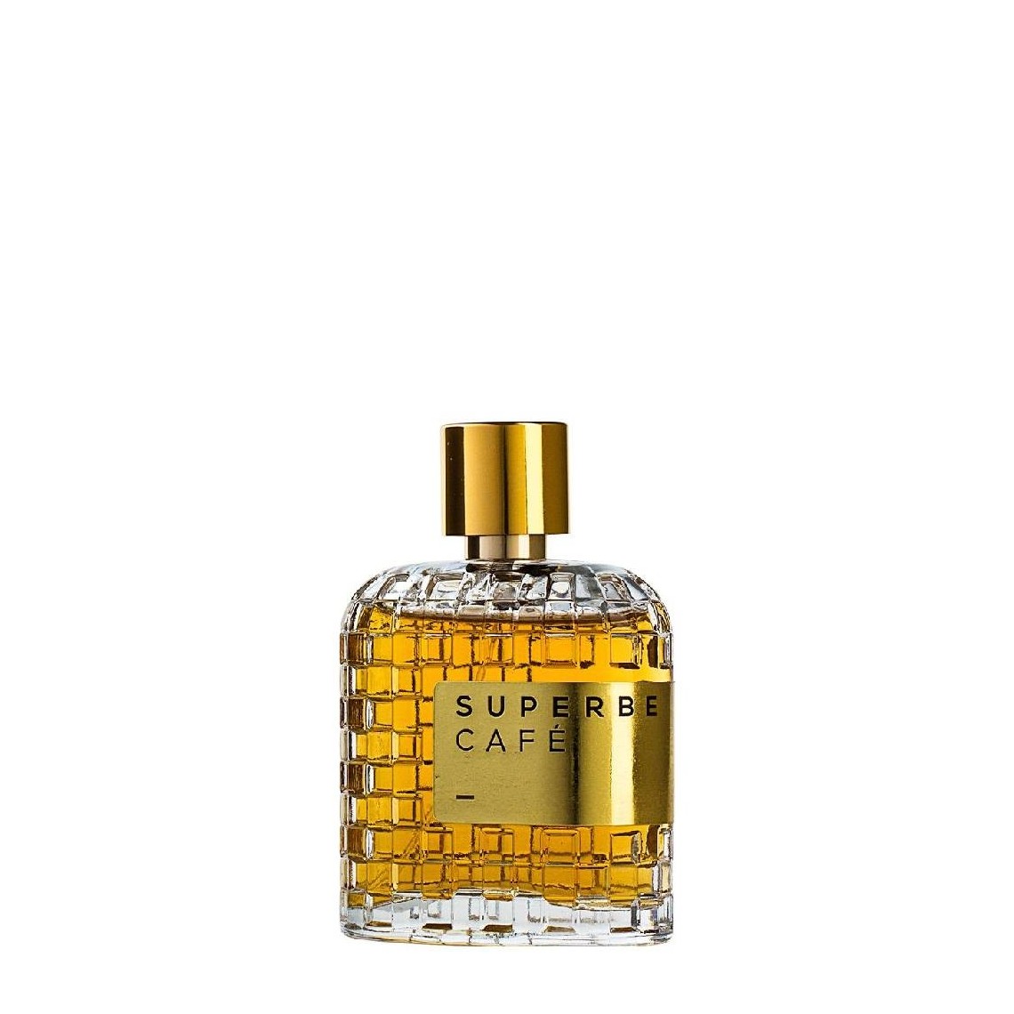LPDO Superbe Café EDP Intense | Profumo Caffè Rosa Unisex