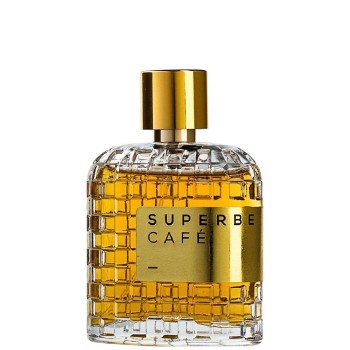 LPDO Superbe Café EDP Intense | Profumo Caffè Rosa Unisex