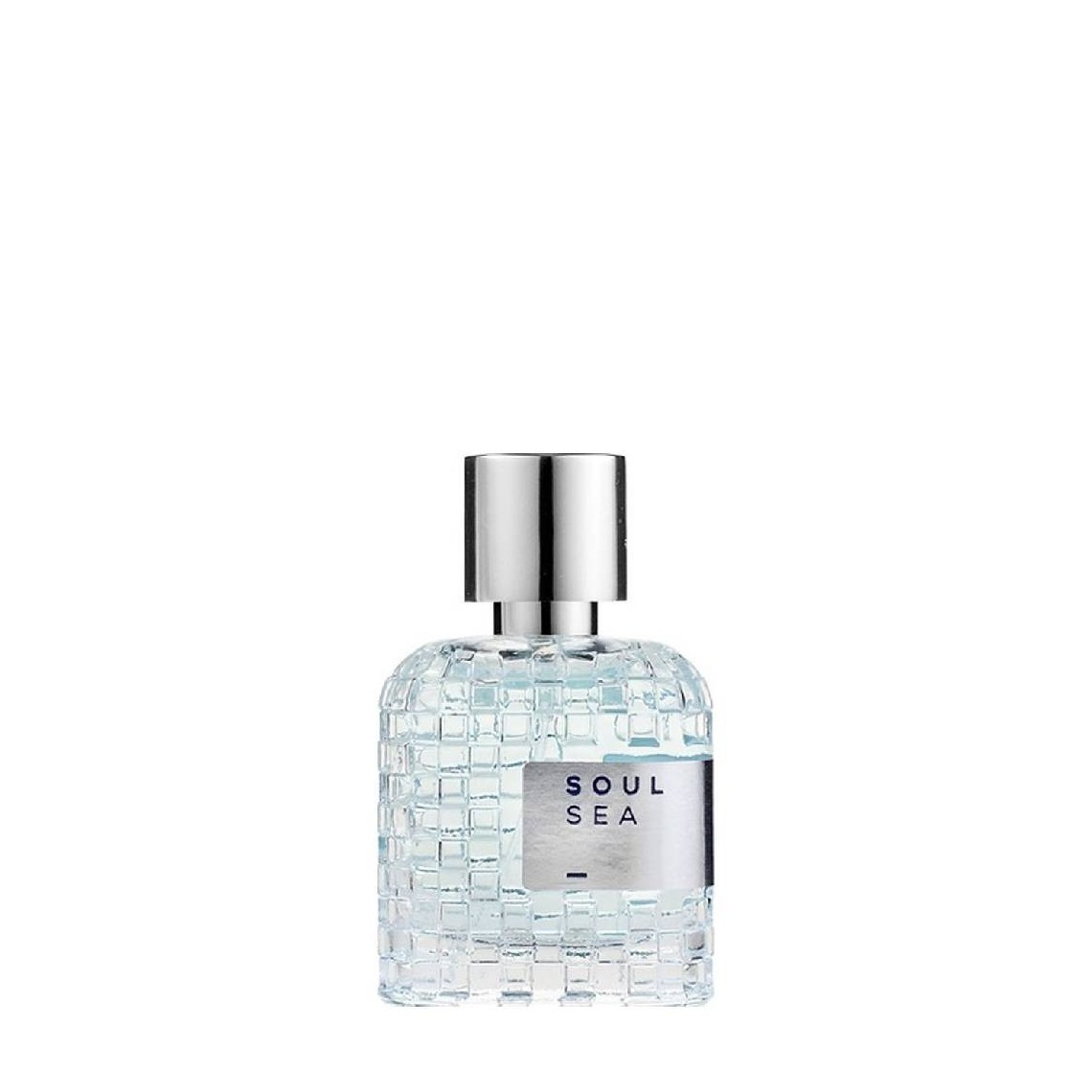 LPDO Soul Sea Eau de Parfum Intense | Fragranza Unisex Marina