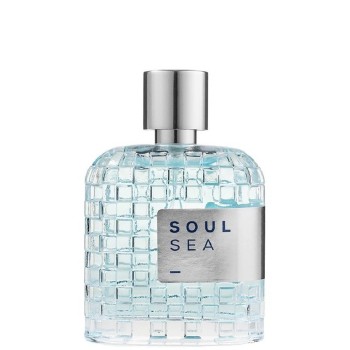 LPDO Soul Sea Eau de Parfum Intense | Fragranza Unisex Marina