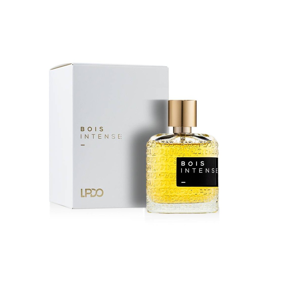 LPDO Bois Intense Eau de Parfum Intense | Fragranza Unisex