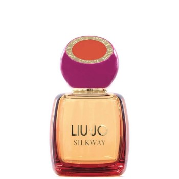 Liu Jo Silkway Donna Eau de Toilette | Profumo Floreale