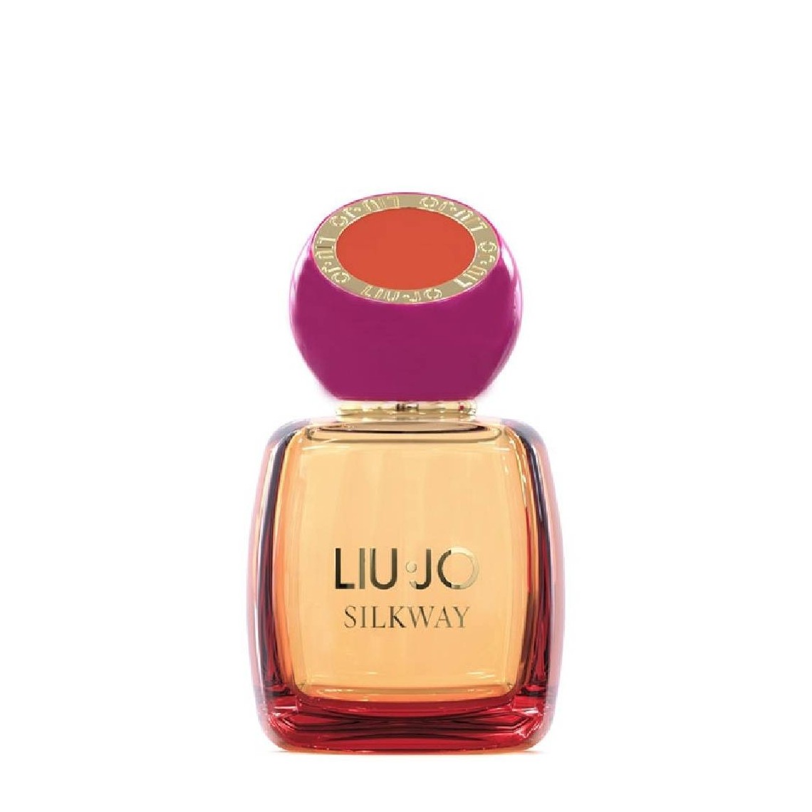 Liu Jo Silkway Donna Eau de Toilette | Profumo Floreale