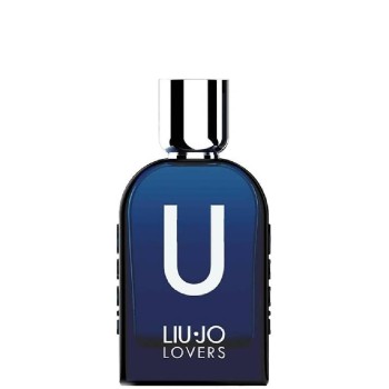 Liu Jo Lovers Uomo Eau de Toilette | Profumo Maschile