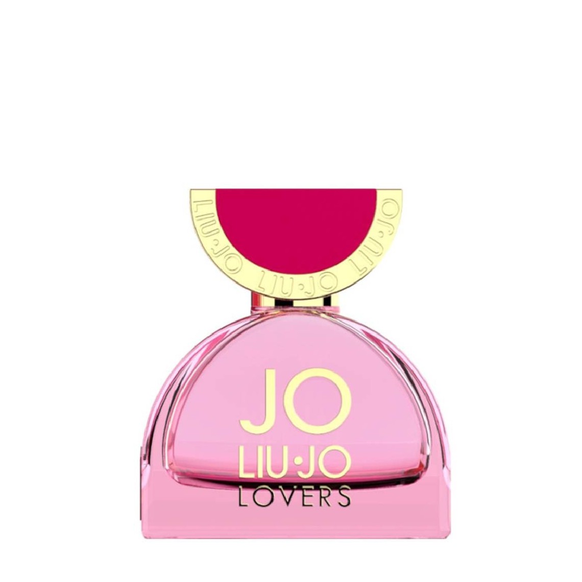 Liu Jo Lovers Donna Eau de Toilette | Profumo Floreale Fruttato