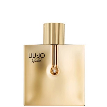Liu Jo Gold Eau de Parfum | Profumo Donna Orientale Legnoso