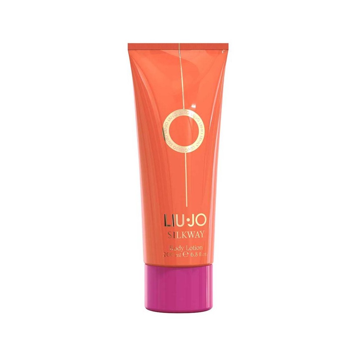 Liu Jo Silkway Latte Corpo 200ml