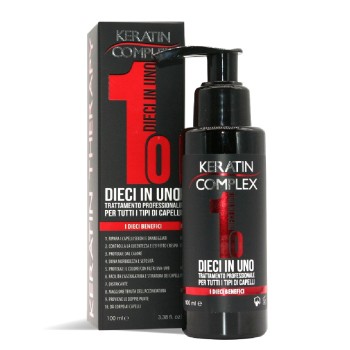 Retinol Complex Dieci in Uno Trattamento Professionale 100ml