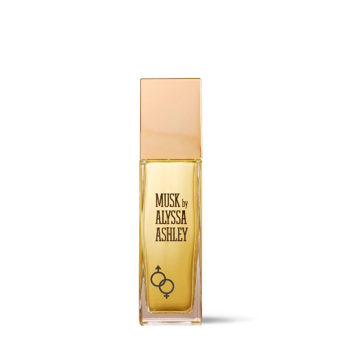 Alyssa Ashley Musk Eau de Toilette | Profumo Unisex Classico