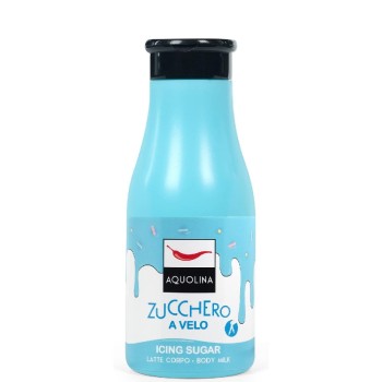 Aquolina Zucchero a Velo Latte Corpo 250ml