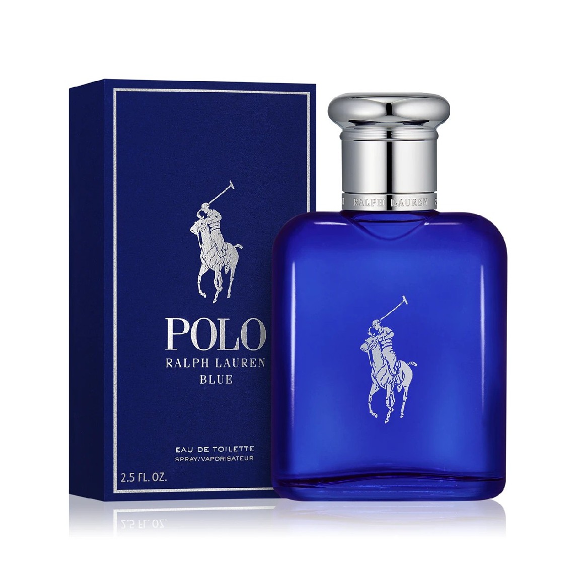 Ralph Lauren Polo Blue Eau de Toilette