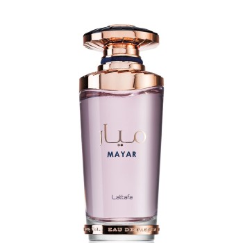 Lattafa Mayar Eau de Parfum 100ml | Profumo Donna Floreale