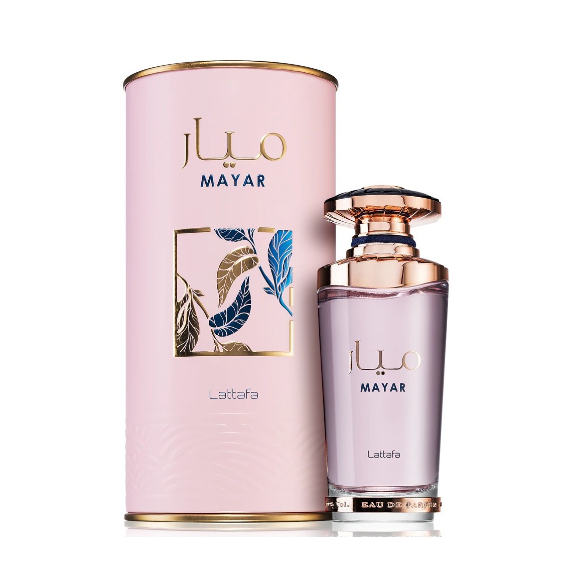 Lattafa Mayar Eau de Parfum 100ml | Profumo Donna Floreale