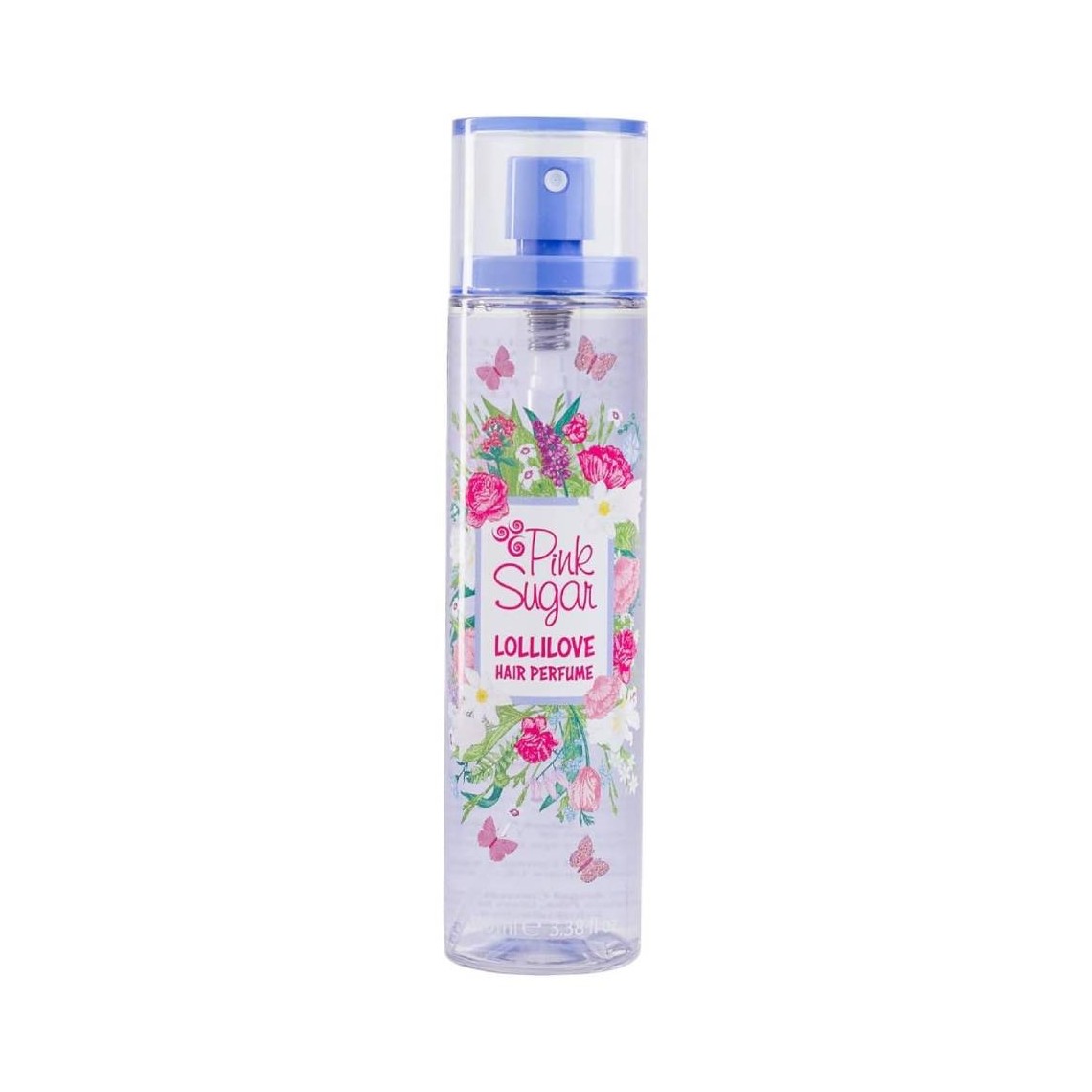 Aquolina Lollilove Hair Parfume 100ml | Profumo Capelli 2025