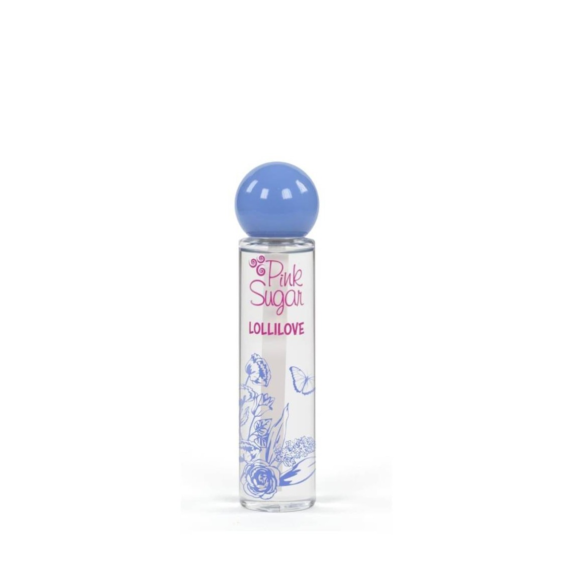 Aquolina Pink Sugar Lollilove EDT - Profumo Donna Floreale Gourmand
