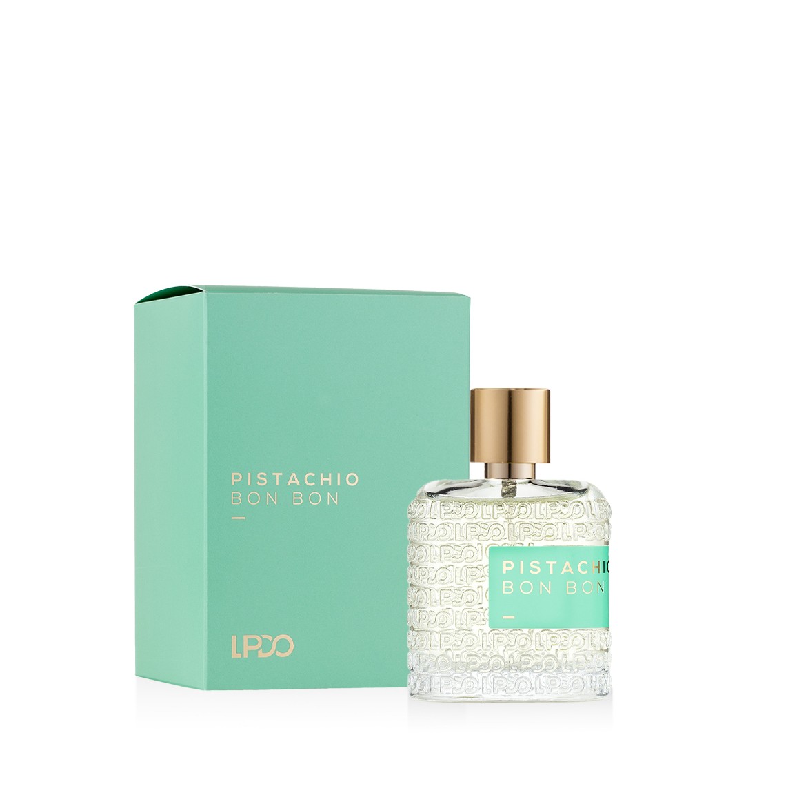 LPDO Pistachio Bon Bon EDP Intense | Profumo Gourmand Unisex