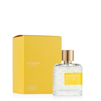 LPDO Desert Dorè Eau de Parfum Intense | Profumo Unisex