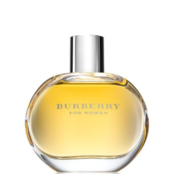 Burberry For Women Eau de Parfum