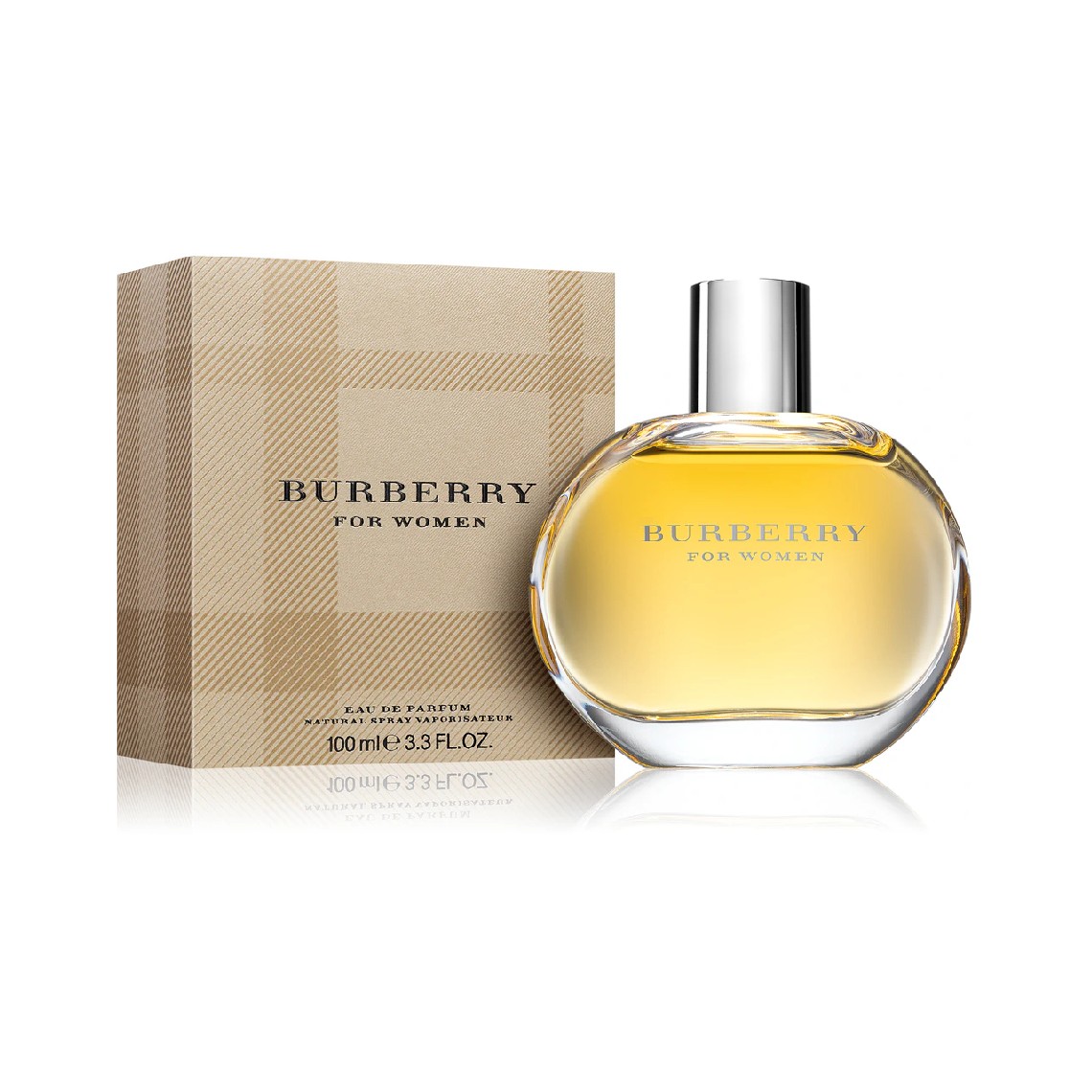 Burberry For Women Eau de Parfum | Classico Floreale Fruttato 1995