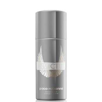 Paco Rabanne Invictus Deodorante 150ml
