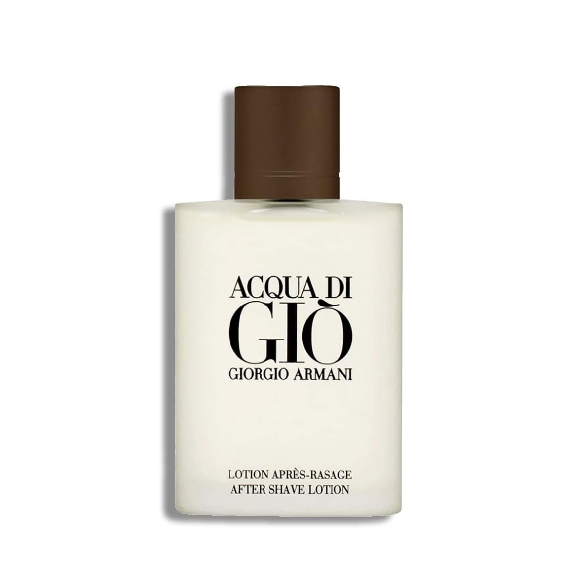 Giorgio Armani Acqua di Giò After Shave Lotion 100ml