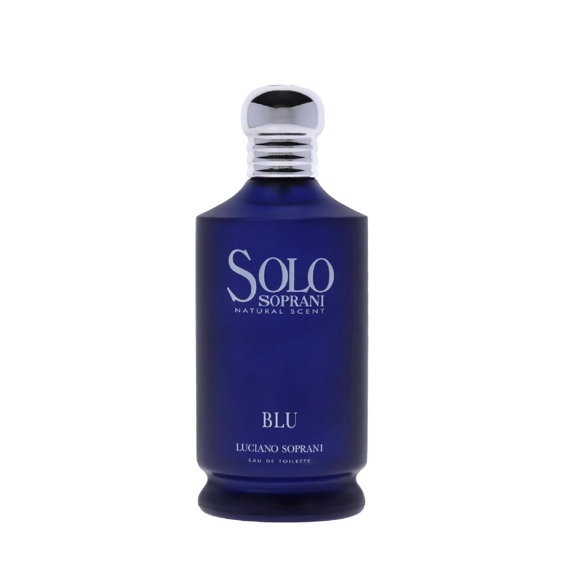 Solo Soprani Blu EDT 100ml - Luciano Soprani | Profumo Unisex