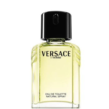 Versace L'Homme Eau de Toilette 100ml