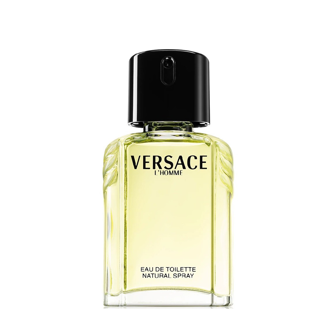 Versace L'Homme Eau de Toilette 100ml