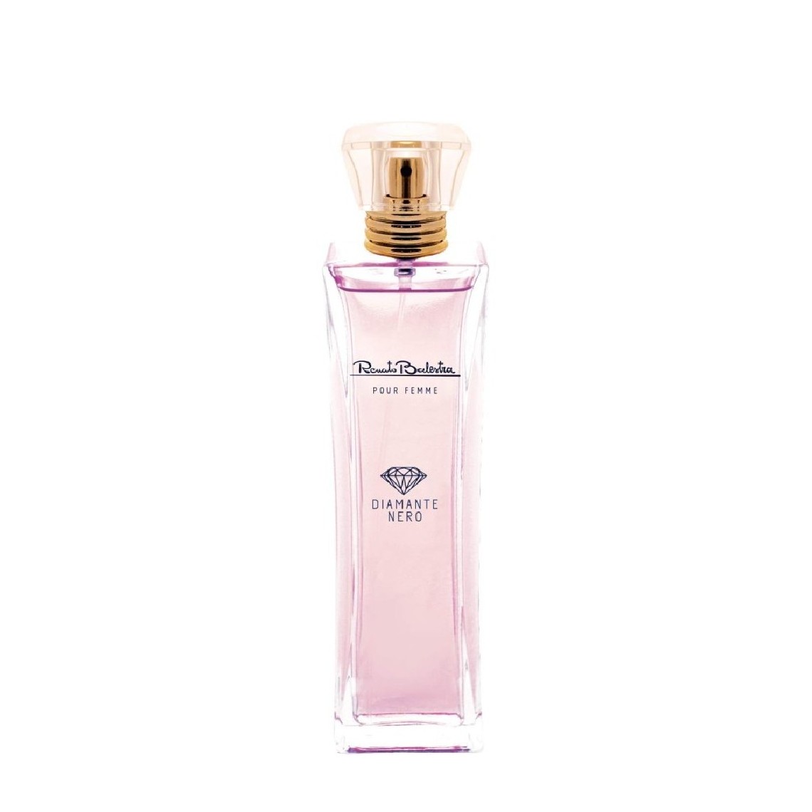 Renato Balestra Diamante Nero Pour Femme EDP 100ml