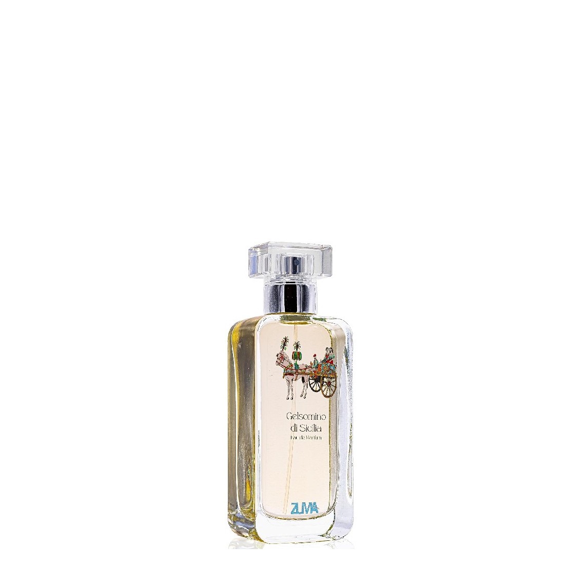 Zuma Gelsomino di Sicilia Eau de Parfum | Profumo Floreale