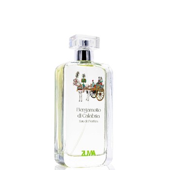 Zuma Bergamotto di Calabria Eau de Parfum | Profumo Unisex