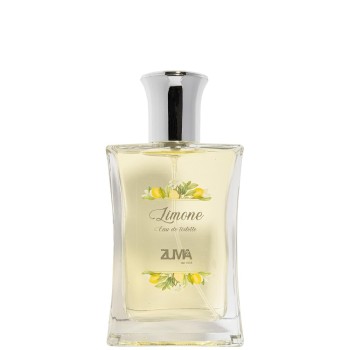 Zuma Limone Eau de Toilette | Profumo Agrumato Unisex Made in Italy