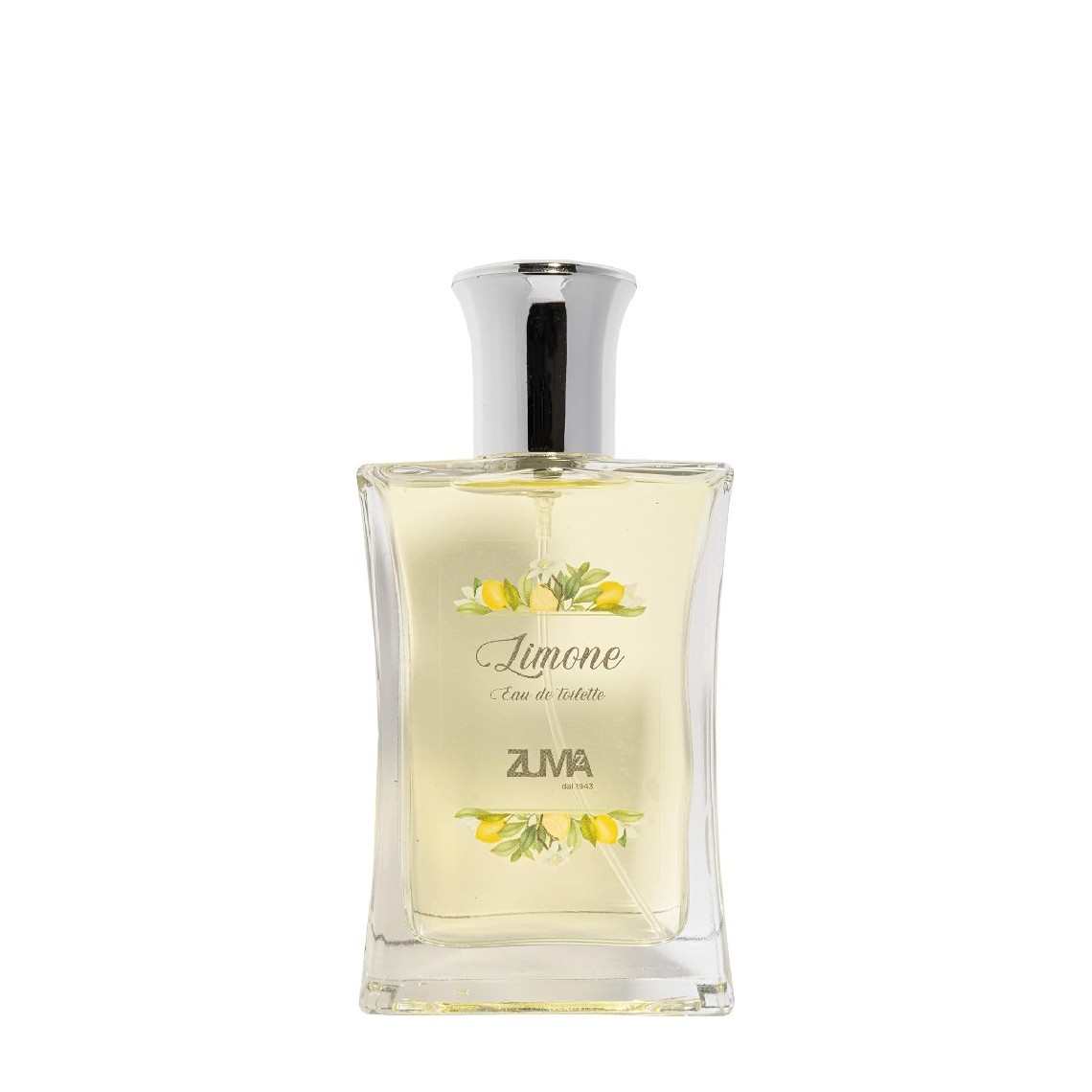 Zuma Limone Eau de Toilette | Profumo Agrumato Unisex Made in Italy