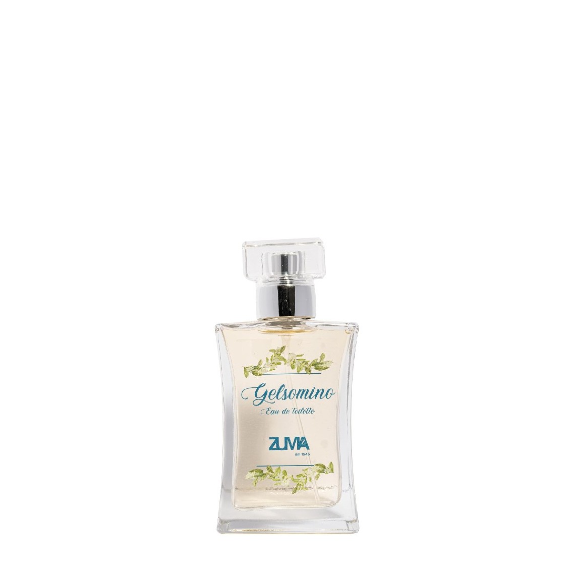 Zuma Gelsomino Eau de Toilette | Profumo Floreale Made in Italy