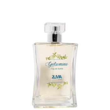 Zuma Gelsomino Eau de Toilette | Profumo Floreale Made in Italy