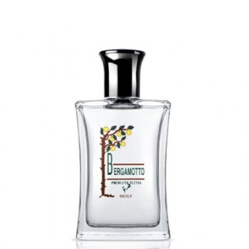 Zuma Bergamotto Eau de Toilette | Fragranza Unisex Agrumata