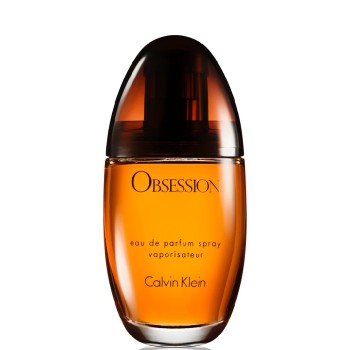 Calvin Klein Obsession Eau de Parfum 100ml