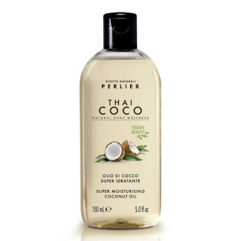 Perlier Thai Coco Olio di Cocco 150ml