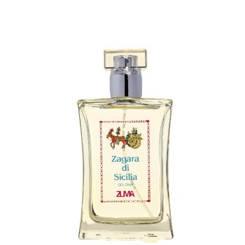 Zuma Zagara di Sicilia Colonia | Profumo Unisex Made in Sicily