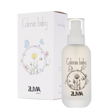 Zuma Colonia Baby Eau de Toilette 100ml spray