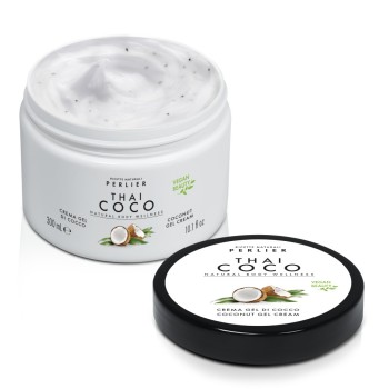 Perlier Thai Coco Crema Gel di Cocco 300ml