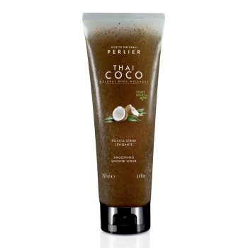 Perlier Thai Coco Doccia Scrub Levigante 250ml