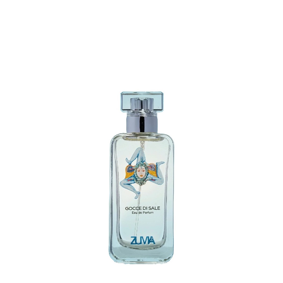 Zuma Gocce di Sale Eau de Parfum | Profumo Marino Siciliano